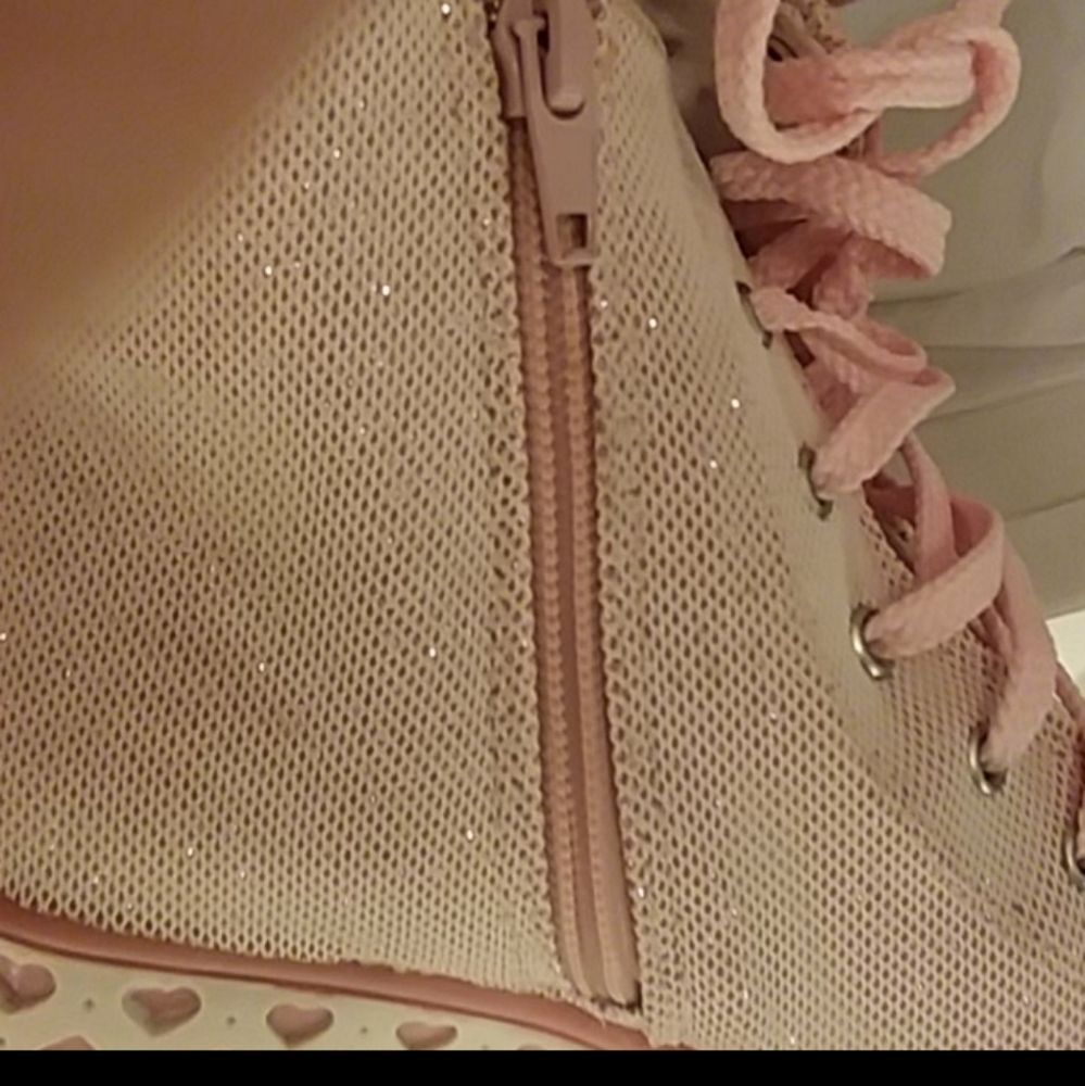 Brand new Ragg sneakers - Picture 3 of 3